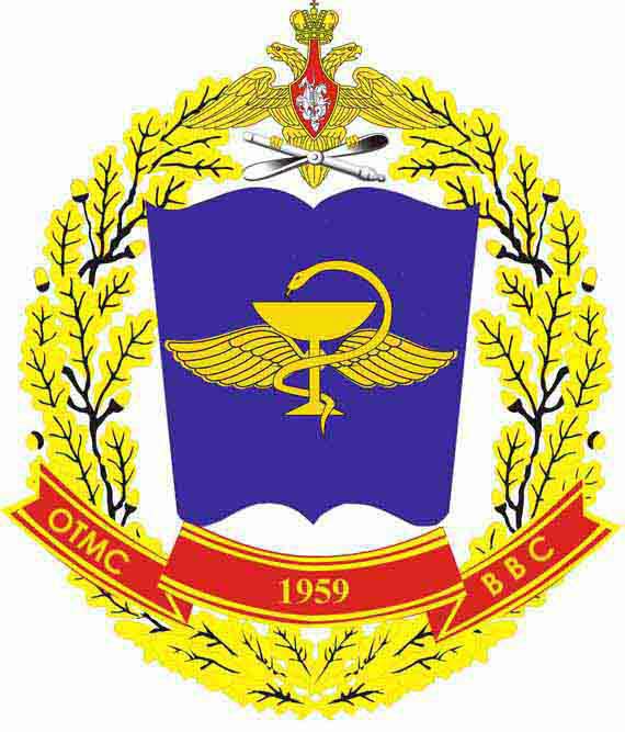 организация медицинского обеспечения ВВС
