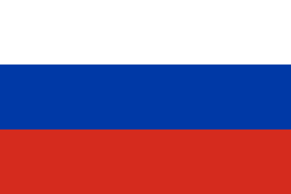 история российского флага - российский флаг